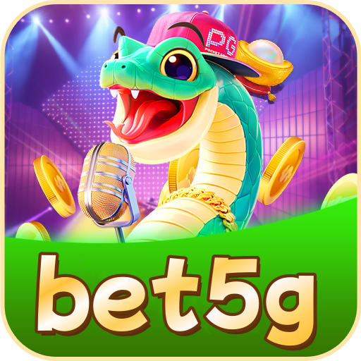 bet5g logo