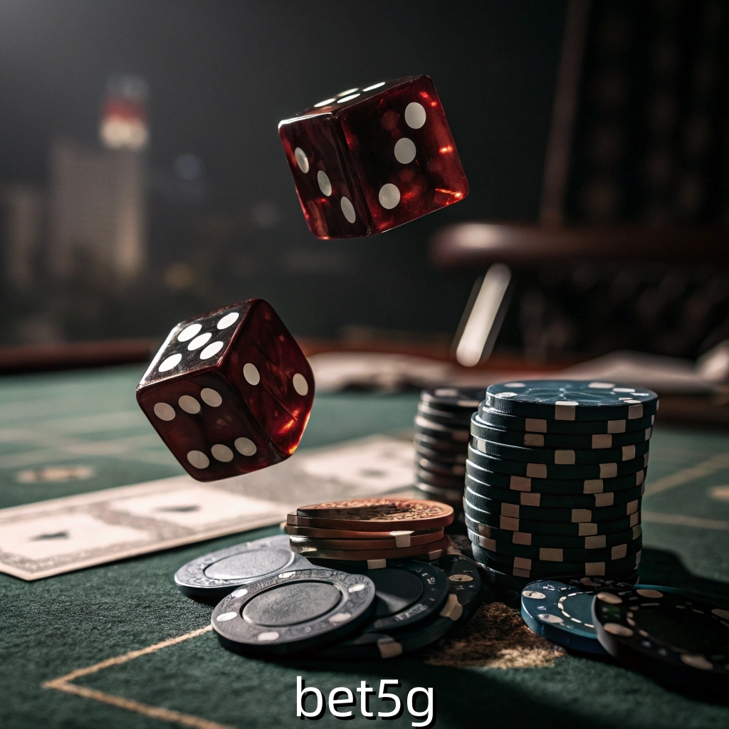 Apostas no bet5g