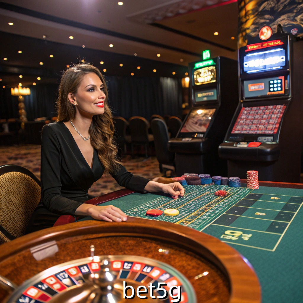 Jogos Crash no Cassino bet5g