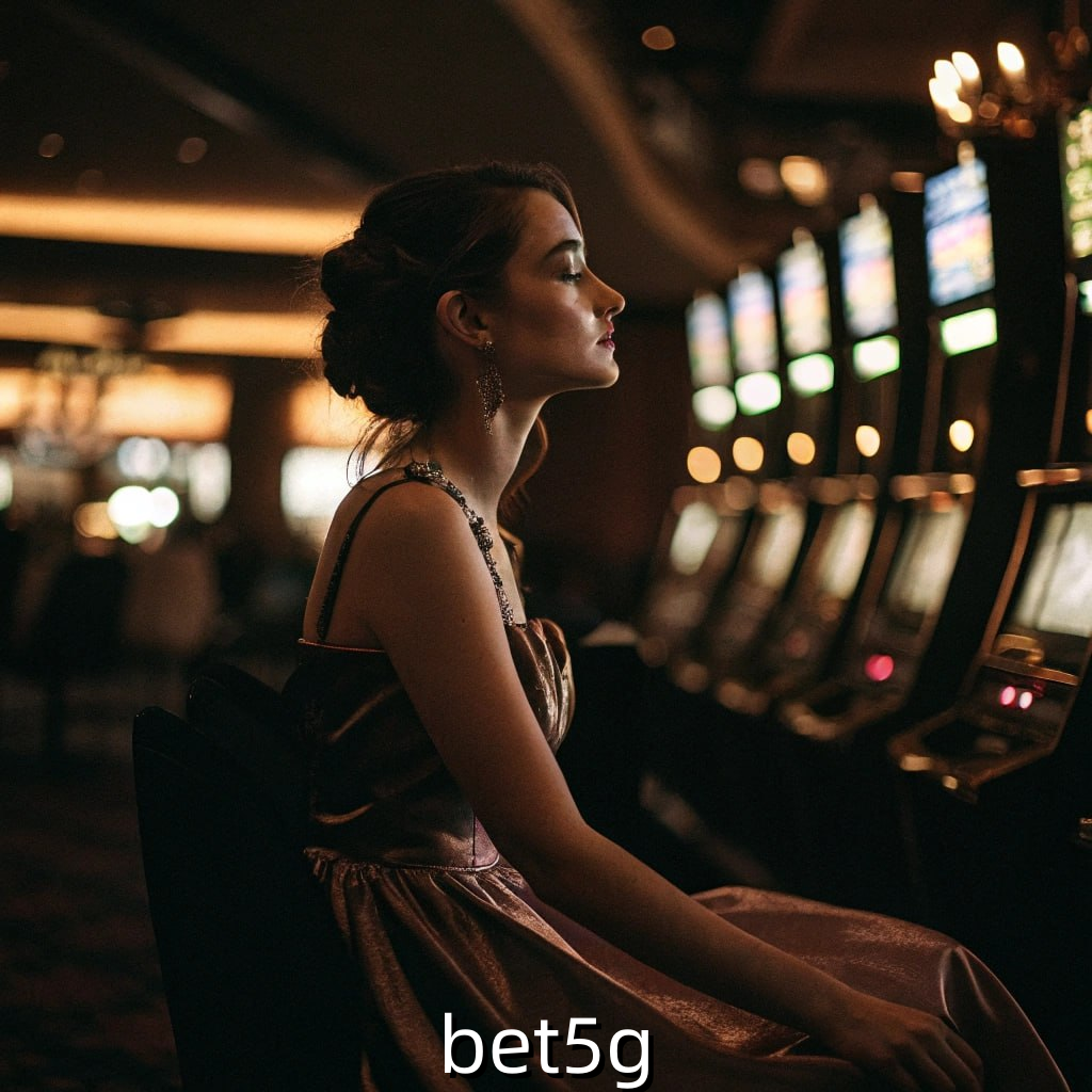 Acesso ao bet5g