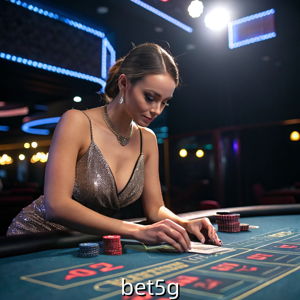 Cassino Online bet5g