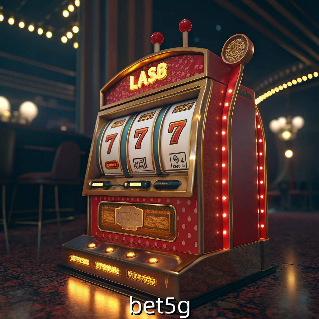 Acesso ao bet5g